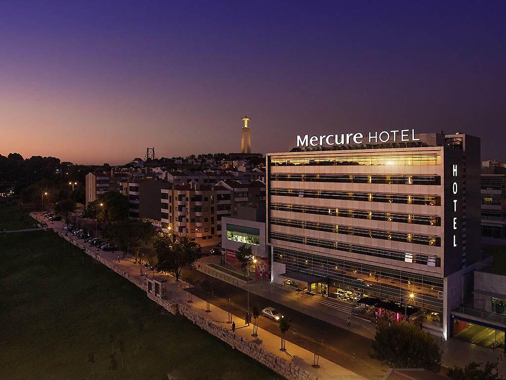 Mercure Lisboa Almada Hotel #1